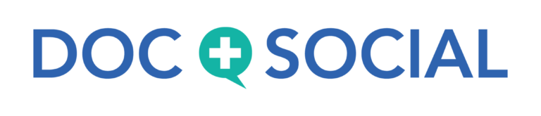 Doc Social logo